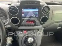 2017 Citroen Berlingo