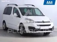 2017 Citroen Berlingo