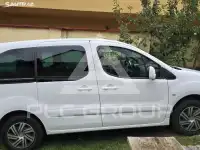 2017 Citroen Berlingo