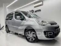 2017 Citroen Berlingo