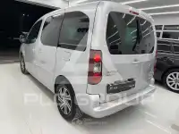2017 Citroen Berlingo
