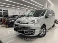 2017 Citroen Berlingo
