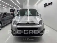 2017 Citroen Berlingo