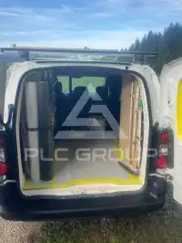 2017 Citroen Berlingo