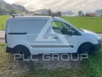 2017 Citroen Berlingo
