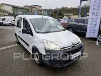 2017 Citroen Berlingo