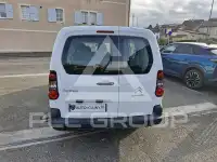 2017 Citroen Berlingo