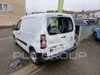 2017 Citroen Berlingo