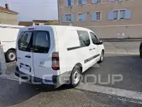 2017 Citroen Berlingo