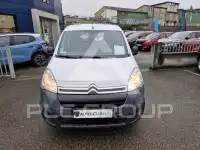 2017 Citroen Berlingo