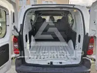 2017 Citroen Berlingo