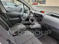 2017 Citroen Berlingo