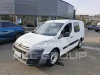 2017 Citroen Berlingo