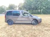 2017 Citroen Berlingo