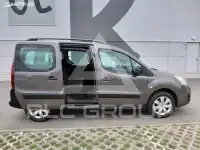 2017 Citroen Berlingo