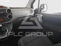 2017 Citroen Berlingo