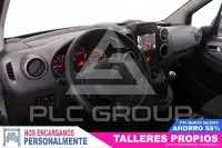 2017 Citroen Berlingo