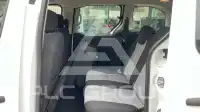 2017 Citroen Berlingo