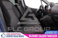 2017 Citroen Berlingo