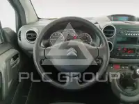 2017 Citroen Berlingo