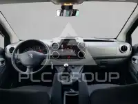 2017 Citroen Berlingo
