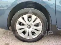 2017 Citroen Berlingo