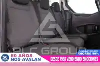 2017 Citroen Berlingo