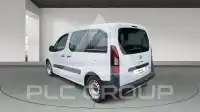 2017 Citroen Berlingo