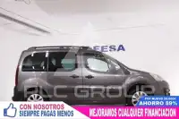 2017 Citroen Berlingo
