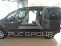 2017 Citroen Berlingo