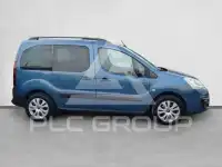 2017 Citroen Berlingo