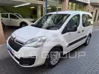 2017 Citroen Berlingo