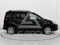 2017 Citroen Berlingo