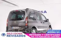 2017 Citroen Berlingo