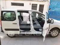 2017 Citroen Berlingo