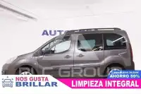 2017 Citroen Berlingo