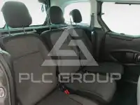2017 Citroen Berlingo