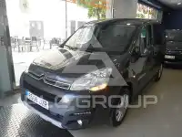 2017 Citroen Berlingo