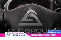 2017 Citroen Berlingo