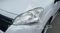 2017 Citroen Berlingo