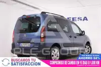 2017 Citroen Berlingo