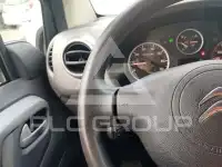 2017 Citroen Berlingo
