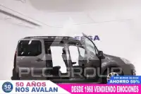 2017 Citroen Berlingo