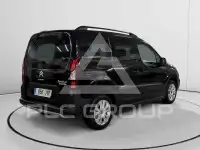 2017 Citroen Berlingo