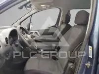 2017 Citroen Berlingo