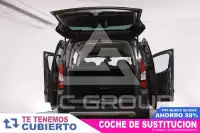 2017 Citroen Berlingo