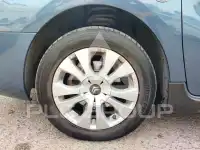 2017 Citroen Berlingo