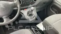 2017 Citroen Berlingo