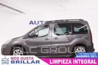 2017 Citroen Berlingo
