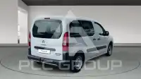 2017 Citroen Berlingo